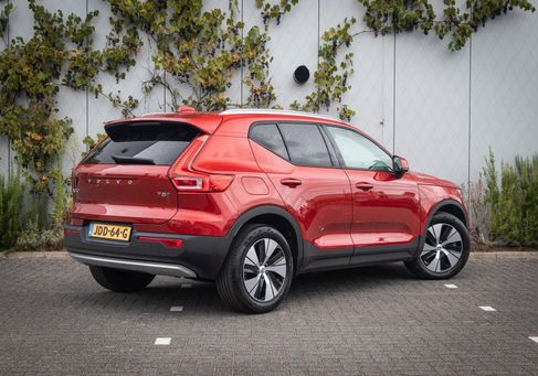 Volvo XC40, 2020 3