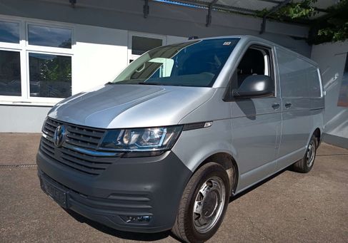 Volkswagen T6 Transporter, 2020