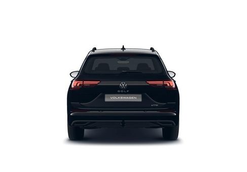 Volkswagen Golf, 2026 2