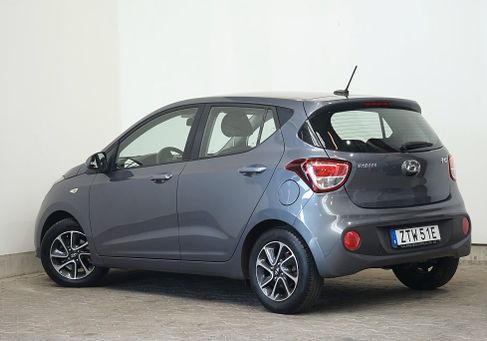 Hyundai i10, 2019 3