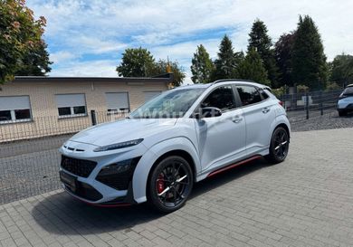 Hyundai Kona, 2023