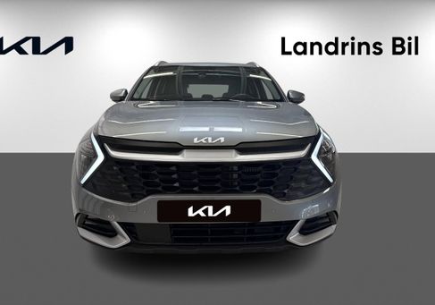 Kia Sportage, 2025 2