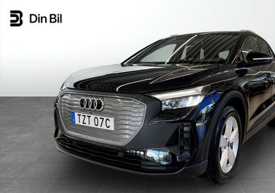 Audi Q4, 2022