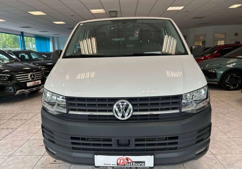 Volkswagen T6 Transporter, 2019