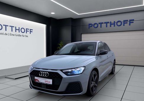 Audi A1, 2025