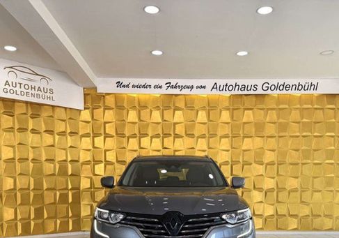 Renault Koleos, 2018