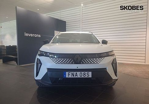 Renault Scenic, 2024