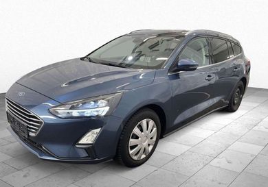 Ford Focus, 2021