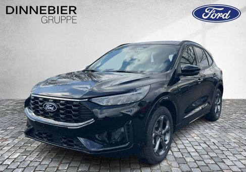 Ford Kuga, 2026