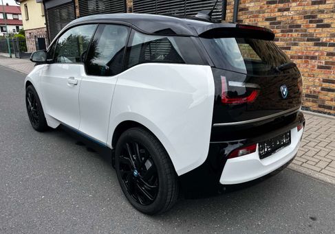 BMW i3, 2022