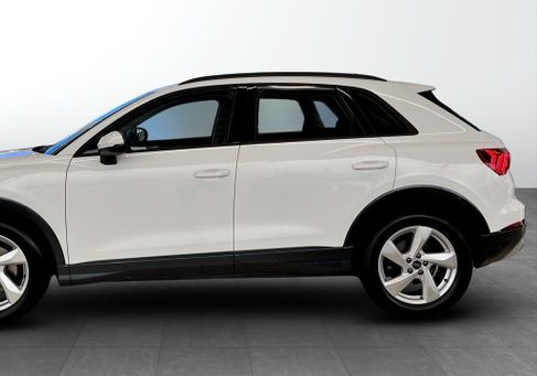 Audi Q3, 2024