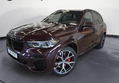 BMW X5, 2023