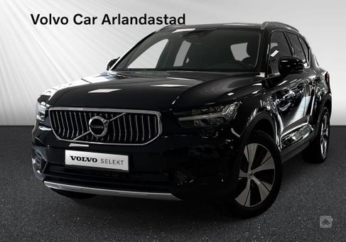 Volvo XC40, 2022