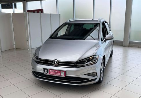 Volkswagen Golf Sportsvan, 2019 2