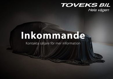 Audi A6, 2019