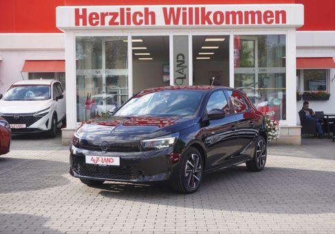 Opel Corsa, 2026 2