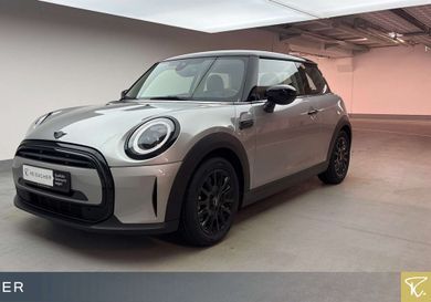 MINI Cooper, 2023