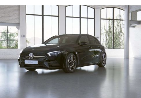 Mercedes-Benz A 250, 2022