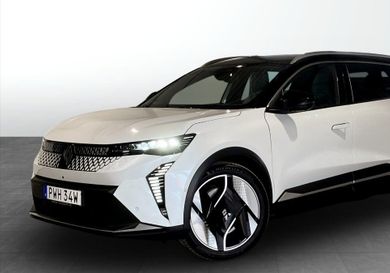 Renault Scenic, 2024