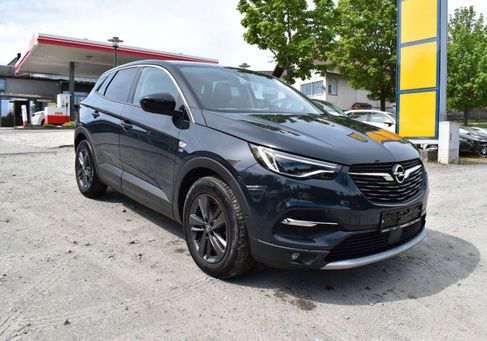 Opel Grandland X, 2019 2