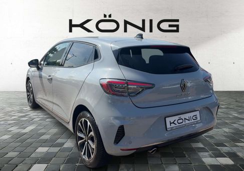 Renault Clio, 2024