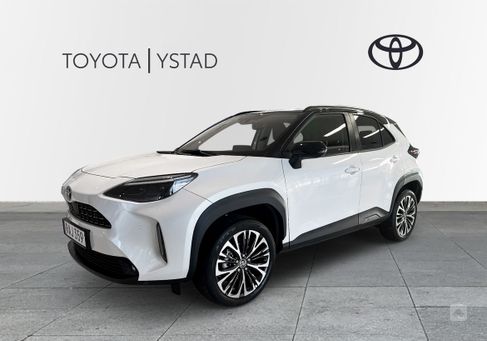 Toyota Yaris Cross, 2023