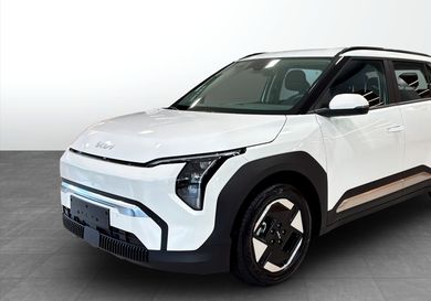 Kia, 2027