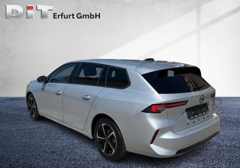 Opel Astra, 2024