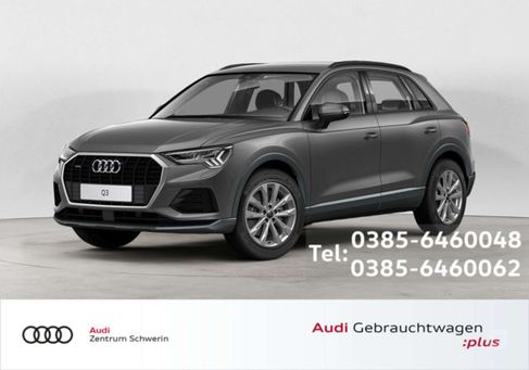 Audi Q3, 2019