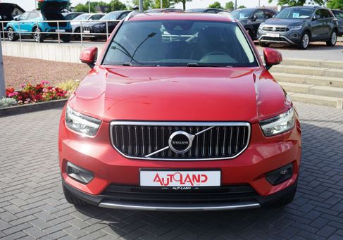Volvo XC40, 2021 3