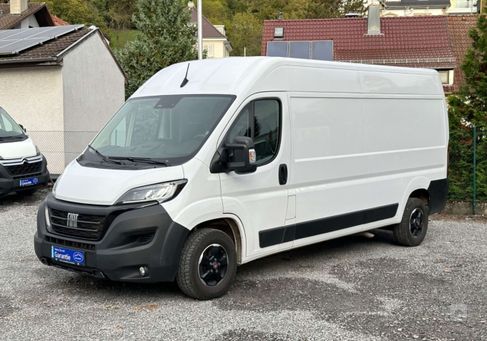 Fiat Ducato, 2022