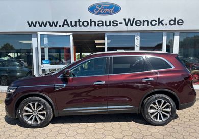 Renault Koleos, 2020