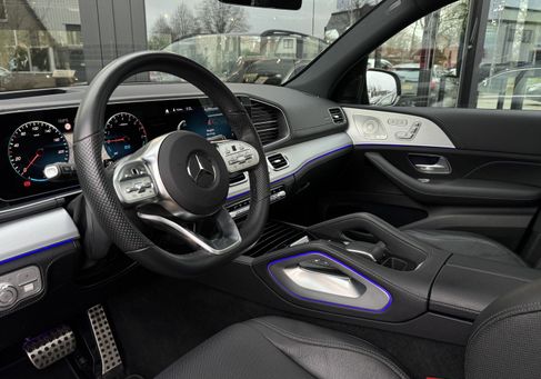 Mercedes-Benz GLE 350, 2022