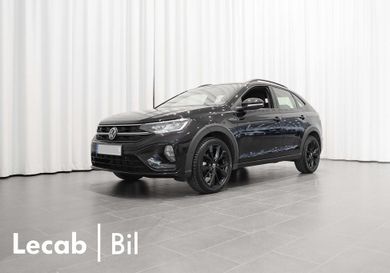 Volkswagen Taigo, 2027