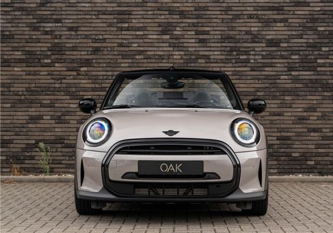 MINI Cooper Cabrio, 2023