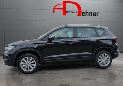 Seat Ateca, 2026 2