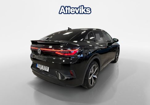 Volkswagen ID.5, 2023