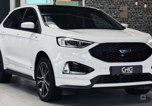 Ford Edge, 2018