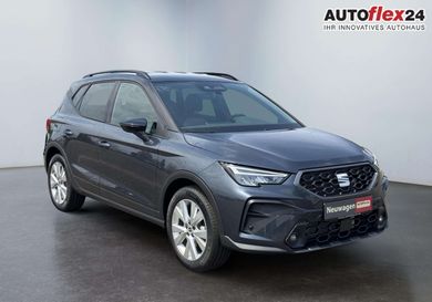 Seat Arona, 2026