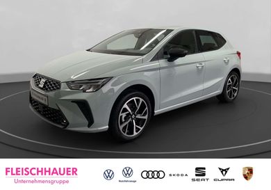 Seat Ibiza, 2026