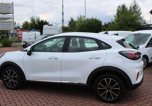Ford Puma, 2024 3