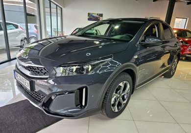 Kia XCeed, 2026