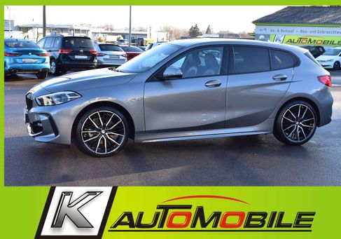 BMW 118, 2023
