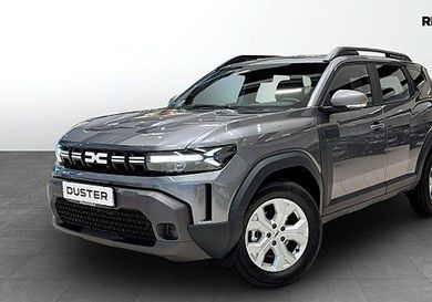 Dacia Duster, 2026