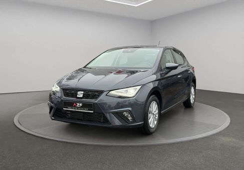 Seat Ibiza, 2026