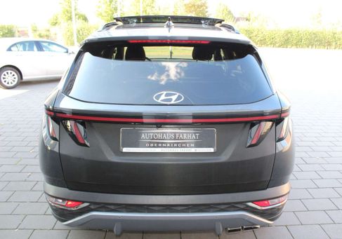 Hyundai Tucson, 2021 3