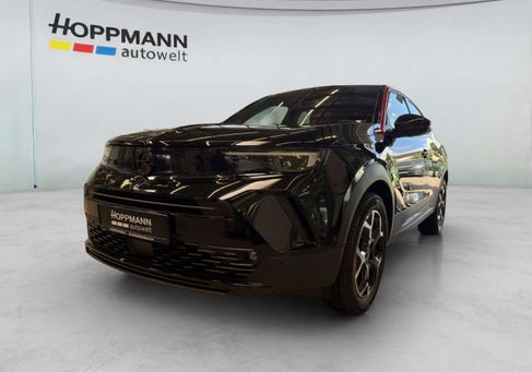 Opel Mokka, 2022 2