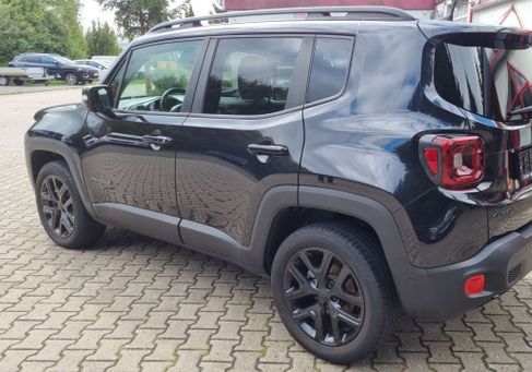 Jeep Renegade, 2020 3