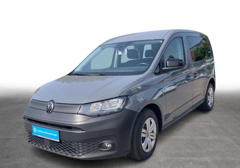 Volkswagen Caddy, 2024
