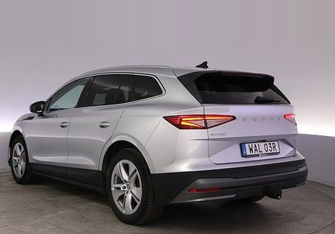 Skoda Enyaq, 2023
